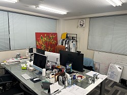 ビィアルファエンジニアリング株式会社